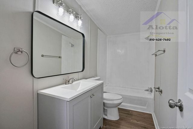 2407 Ohara Drive, Raeford, NC 28376