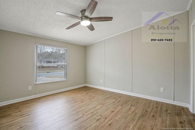 2407 Ohara Drive, Raeford, NC 28376