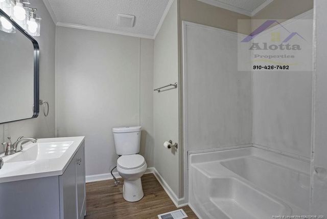 2407 Ohara Drive, Raeford, NC 28376