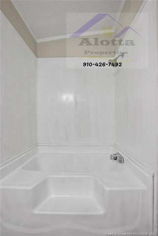 2407 Ohara Drive, Raeford, NC 28376