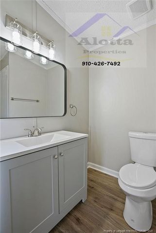 2407 Ohara Drive, Raeford, NC 28376