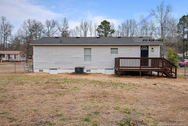 2407 Ohara Drive, Raeford, NC 28376