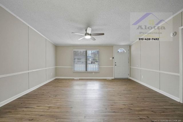 2407 Ohara Drive, Raeford, NC 28376