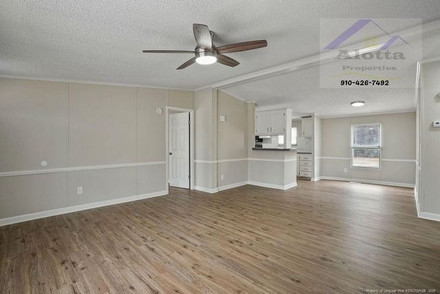 2407 Ohara Drive, Raeford, NC 28376