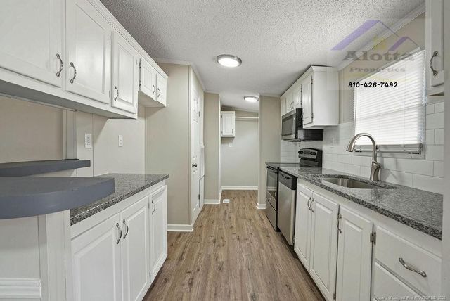 2407 Ohara Drive, Raeford, NC 28376