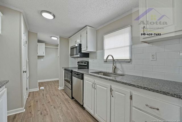 2407 Ohara Drive, Raeford, NC 28376