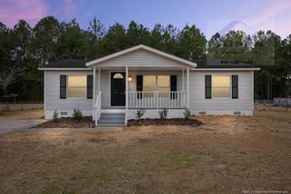 2407 Ohara Drive, Raeford, NC 28376