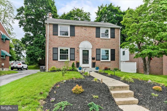 29 SCHUYLER RD, Springfield, PA 19064