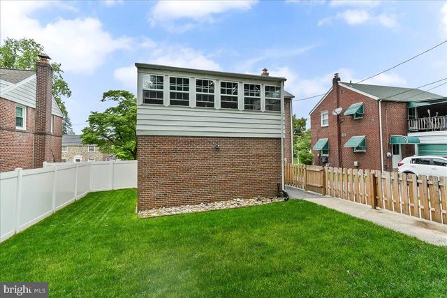 29 SCHUYLER RD, Springfield, PA 19064