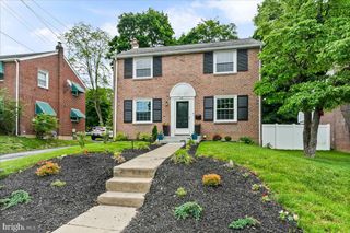 29 SCHUYLER RD, Springfield, PA 19064