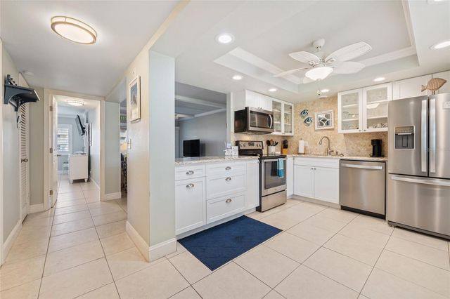 3663 S ATLANTIC AVENUE 11B, New Smyrna Beach, FL 32169