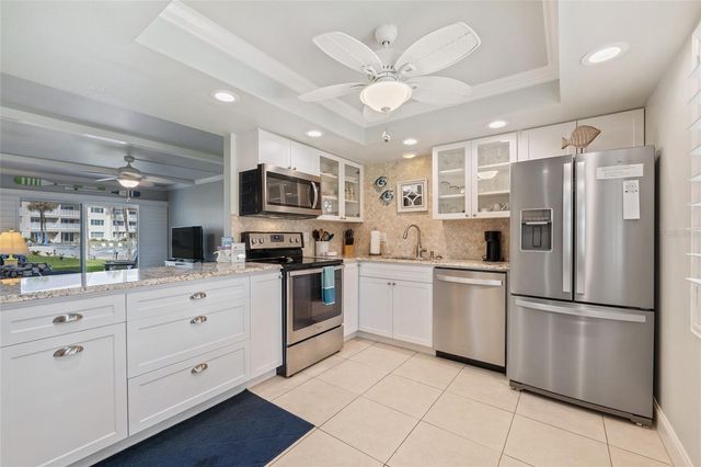 3663 S ATLANTIC AVENUE 11B, New Smyrna Beach, FL 32169