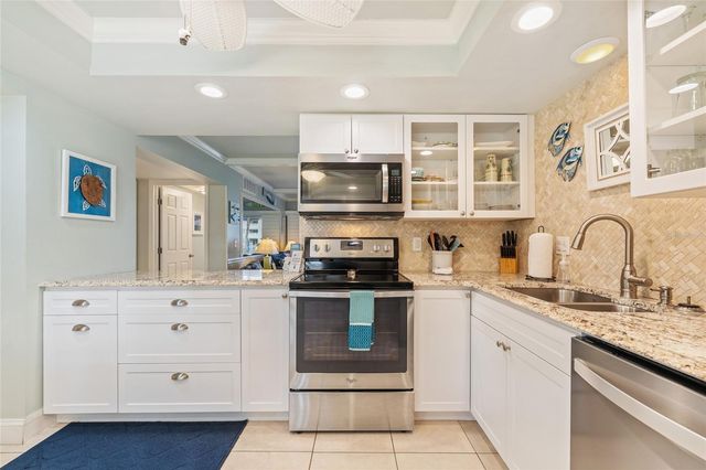 3663 S ATLANTIC AVENUE 11B, New Smyrna Beach, FL 32169