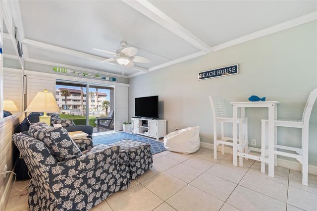 3663 S ATLANTIC AVENUE 11B, New Smyrna Beach, FL 32169