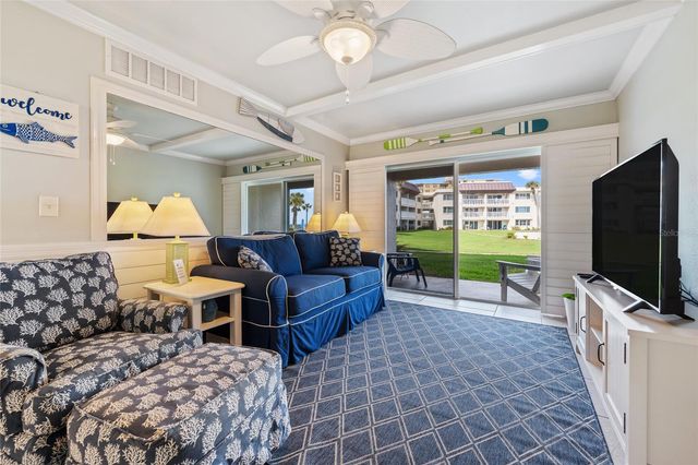 3663 S ATLANTIC AVENUE 11B, New Smyrna Beach, FL 32169