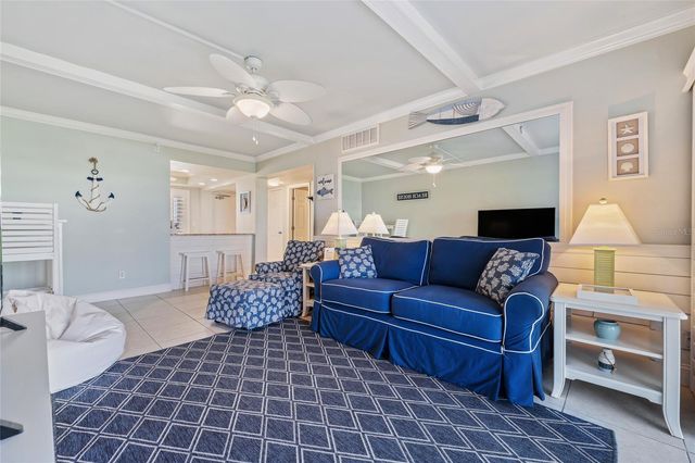 3663 S ATLANTIC AVENUE 11B, New Smyrna Beach, FL 32169