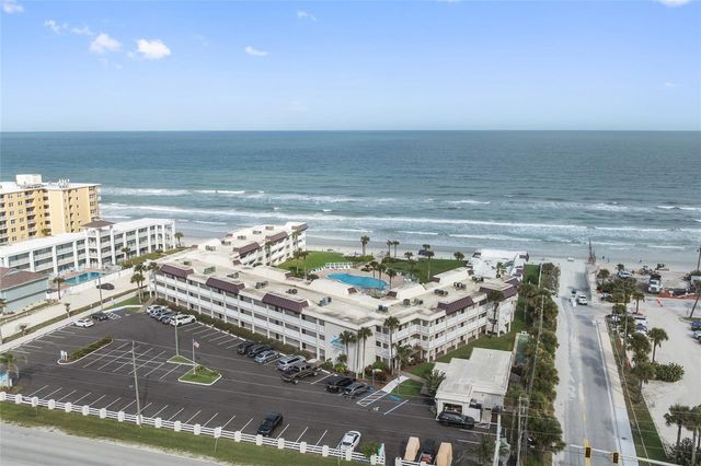 3663 S ATLANTIC AVENUE 11B, New Smyrna Beach, FL 32169