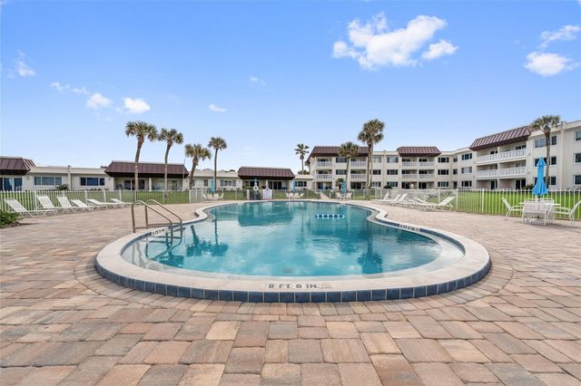 3663 S ATLANTIC AVENUE 11B, New Smyrna Beach, FL 32169