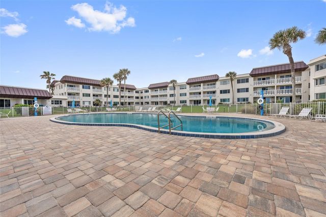 3663 S ATLANTIC AVENUE 11B, New Smyrna Beach, FL 32169