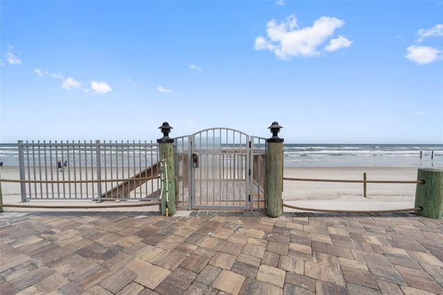 3663 S ATLANTIC AVENUE 11B, New Smyrna Beach, FL 32169