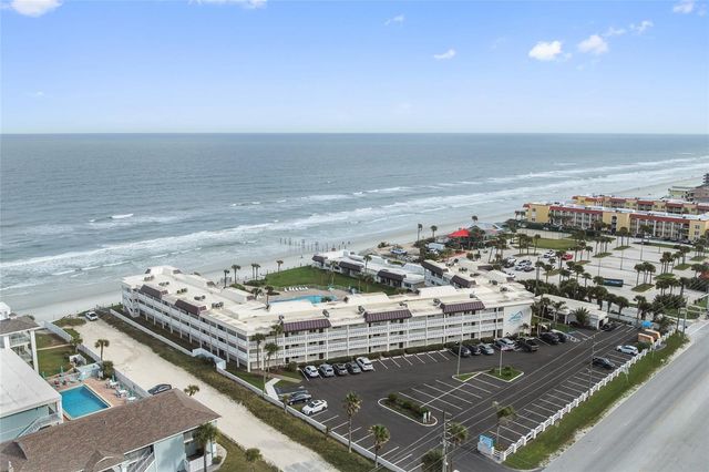3663 S ATLANTIC AVENUE 11B, New Smyrna Beach, FL 32169