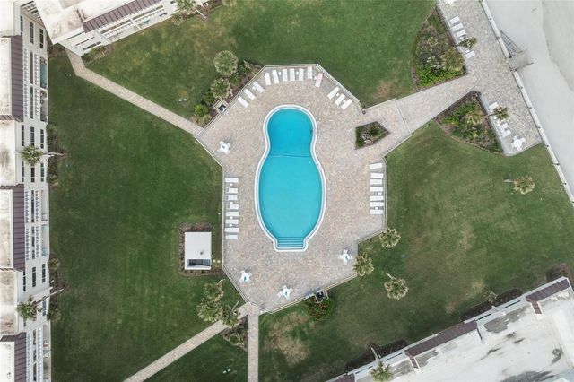 3663 S ATLANTIC AVENUE 11B, New Smyrna Beach, FL 32169