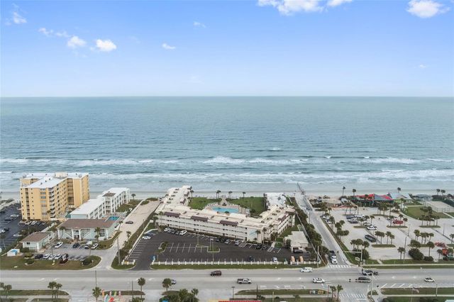 3663 S ATLANTIC AVENUE 11B, New Smyrna Beach, FL 32169