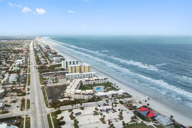 3663 S ATLANTIC AVENUE 11B, New Smyrna Beach, FL 32169