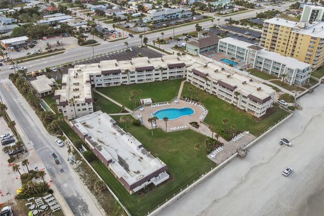 3663 S ATLANTIC AVENUE 11B, New Smyrna Beach, FL 32169