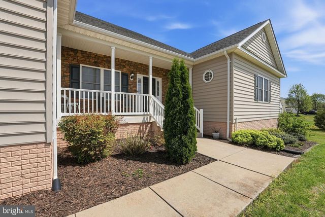 15020 NORTH RIDGE BLVD, Culpeper, VA 22701