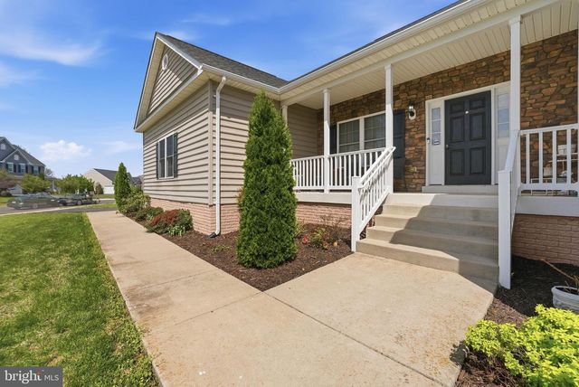 15020 NORTH RIDGE BLVD, Culpeper, VA 22701
