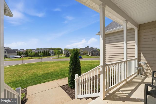 15020 NORTH RIDGE BLVD, Culpeper, VA 22701