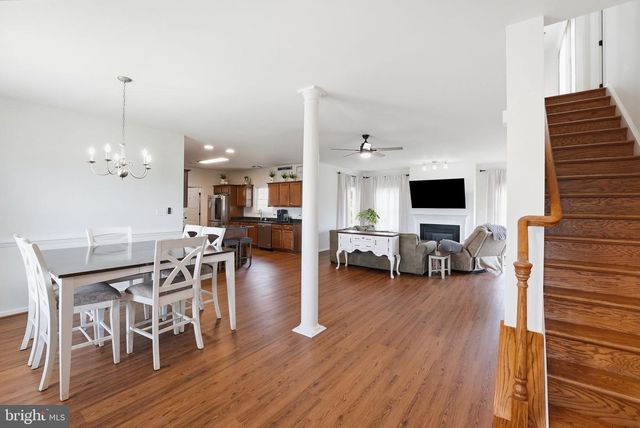 15020 NORTH RIDGE BLVD, Culpeper, VA 22701