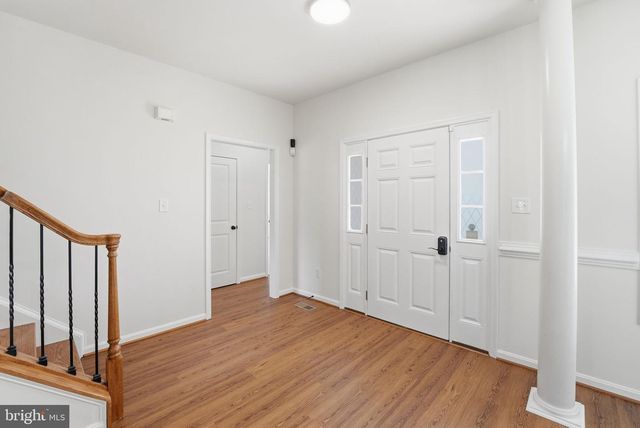 15020 NORTH RIDGE BLVD, Culpeper, VA 22701