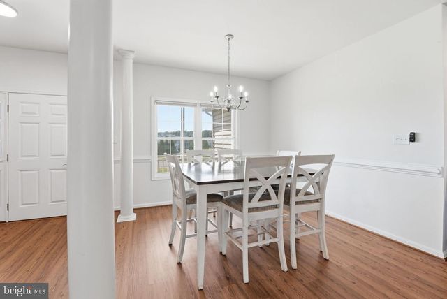 15020 NORTH RIDGE BLVD, Culpeper, VA 22701