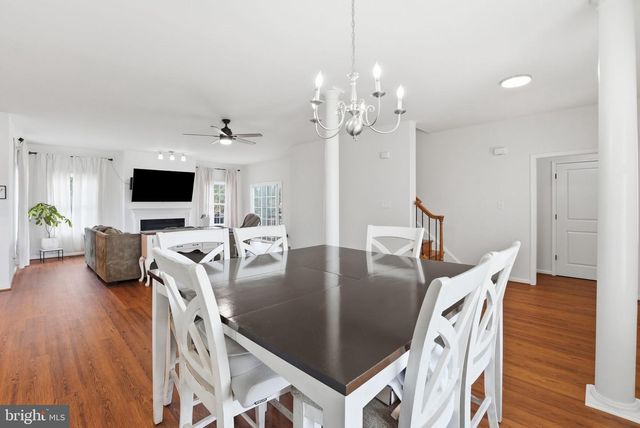 15020 NORTH RIDGE BLVD, Culpeper, VA 22701