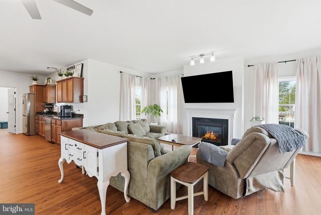15020 NORTH RIDGE BLVD, Culpeper, VA 22701