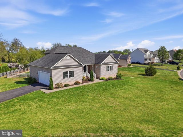 15020 NORTH RIDGE BLVD, Culpeper, VA 22701