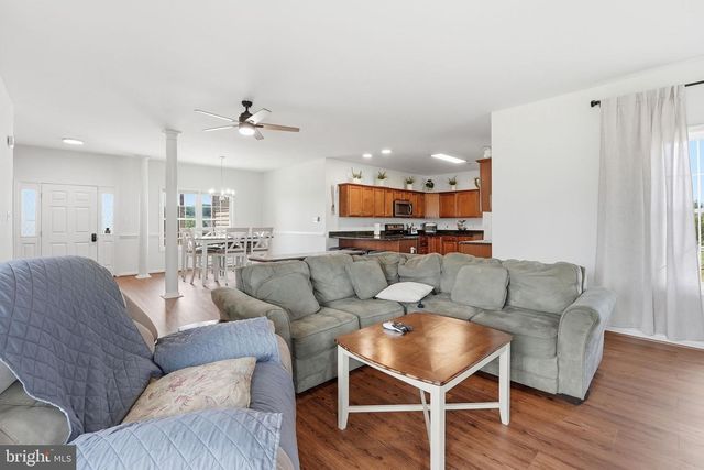 15020 NORTH RIDGE BLVD, Culpeper, VA 22701