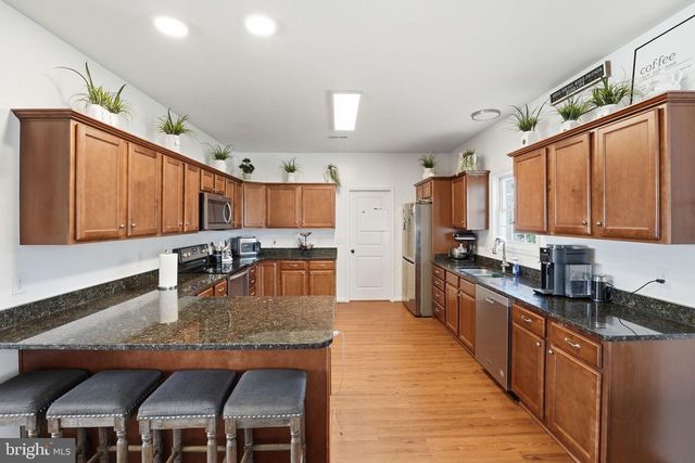 15020 NORTH RIDGE BLVD, Culpeper, VA 22701