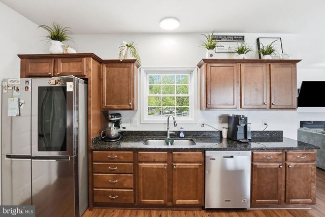 15020 NORTH RIDGE BLVD, Culpeper, VA 22701