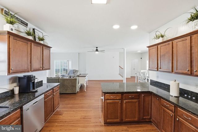 15020 NORTH RIDGE BLVD, Culpeper, VA 22701