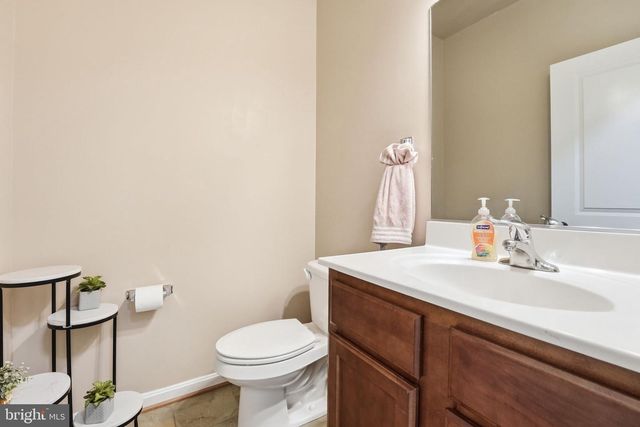 15020 NORTH RIDGE BLVD, Culpeper, VA 22701