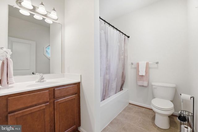 15020 NORTH RIDGE BLVD, Culpeper, VA 22701
