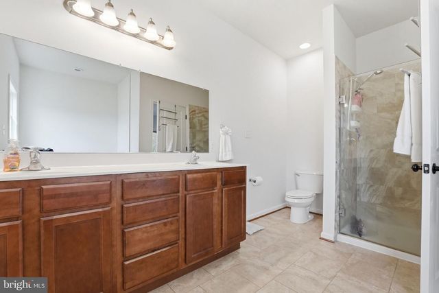 15020 NORTH RIDGE BLVD, Culpeper, VA 22701