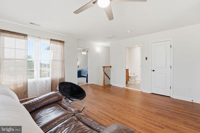 15020 NORTH RIDGE BLVD, Culpeper, VA 22701