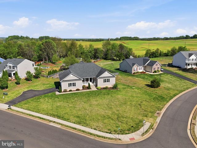 15020 NORTH RIDGE BLVD, Culpeper, VA 22701