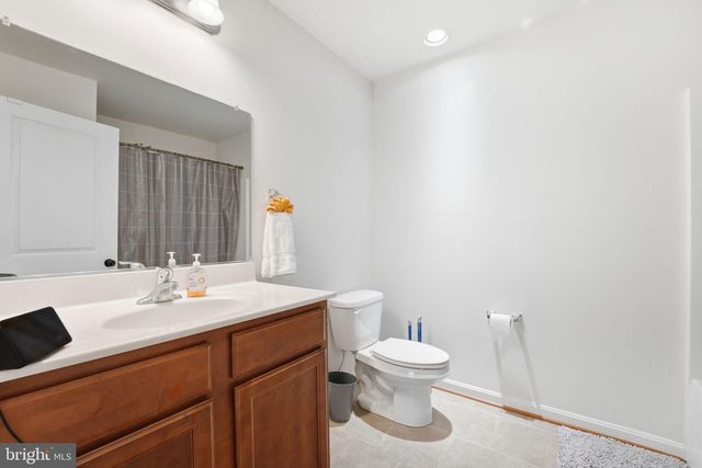 15020 NORTH RIDGE BLVD, Culpeper, VA 22701