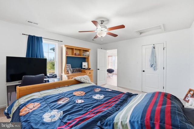 15020 NORTH RIDGE BLVD, Culpeper, VA 22701