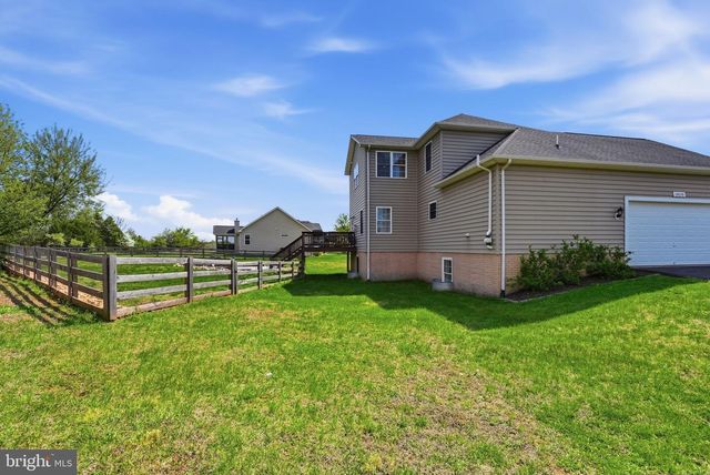 15020 NORTH RIDGE BLVD, Culpeper, VA 22701